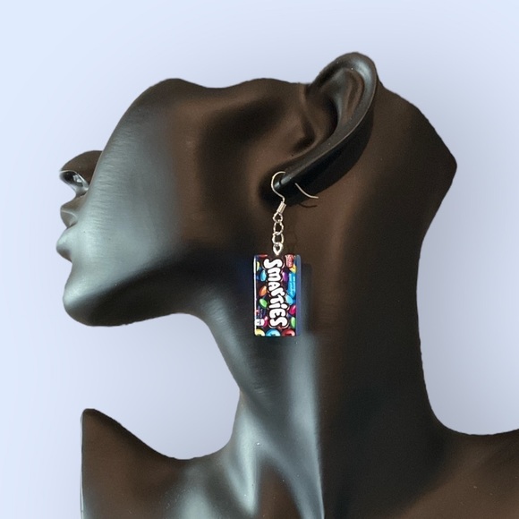 Hello Kitty Jewelry - Smarties! all Earrings are 2 for $15🌈